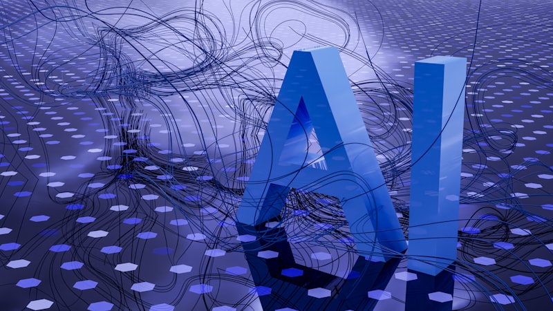 NLP project visual
